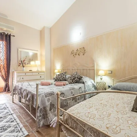 Vakantiehuis Holyday Ory Villasimius
