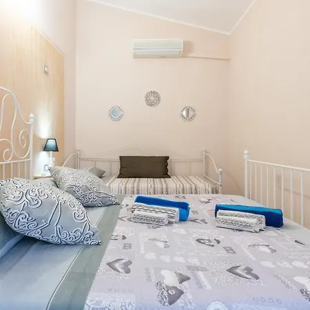 Holiday home Holyday Ory