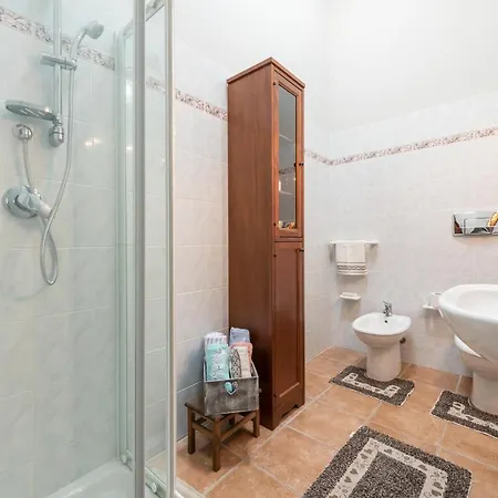 Holyday Ory Vakantiehuis Villasimius