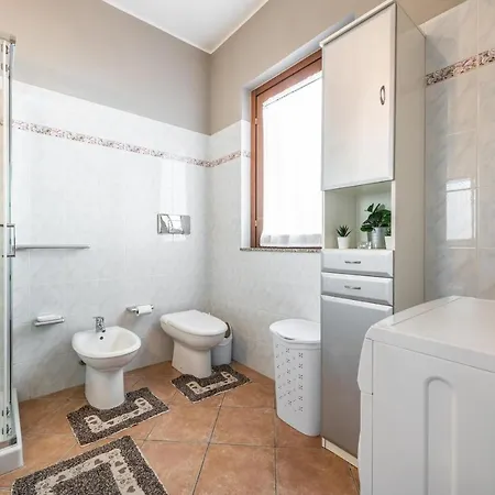 Holyday Ory Holiday home Villasimius