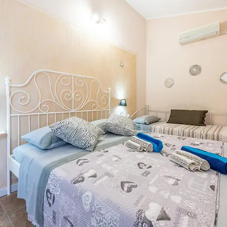 Holyday Ory Сasa de vacaciones Villasimius